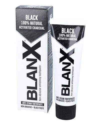 BlanX Black Volcano, 75 ml zdjęcie