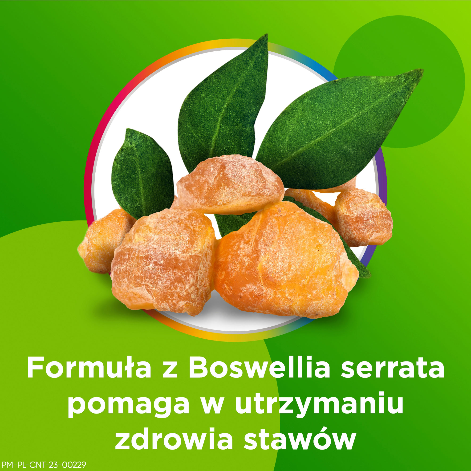 CENTRUM Active Move, 30 kapsułek