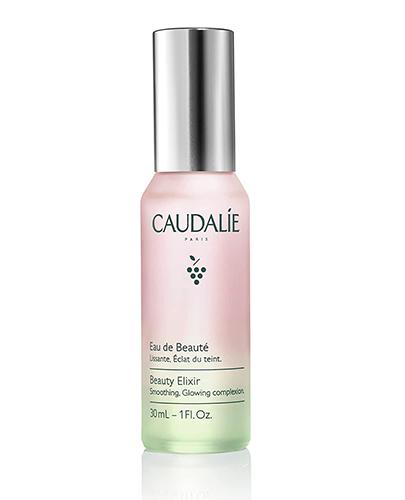CAUDALIE Beauty elixir woda rozświetlająca - 30 ml - cena, opinie, właściwości zdjęcie
