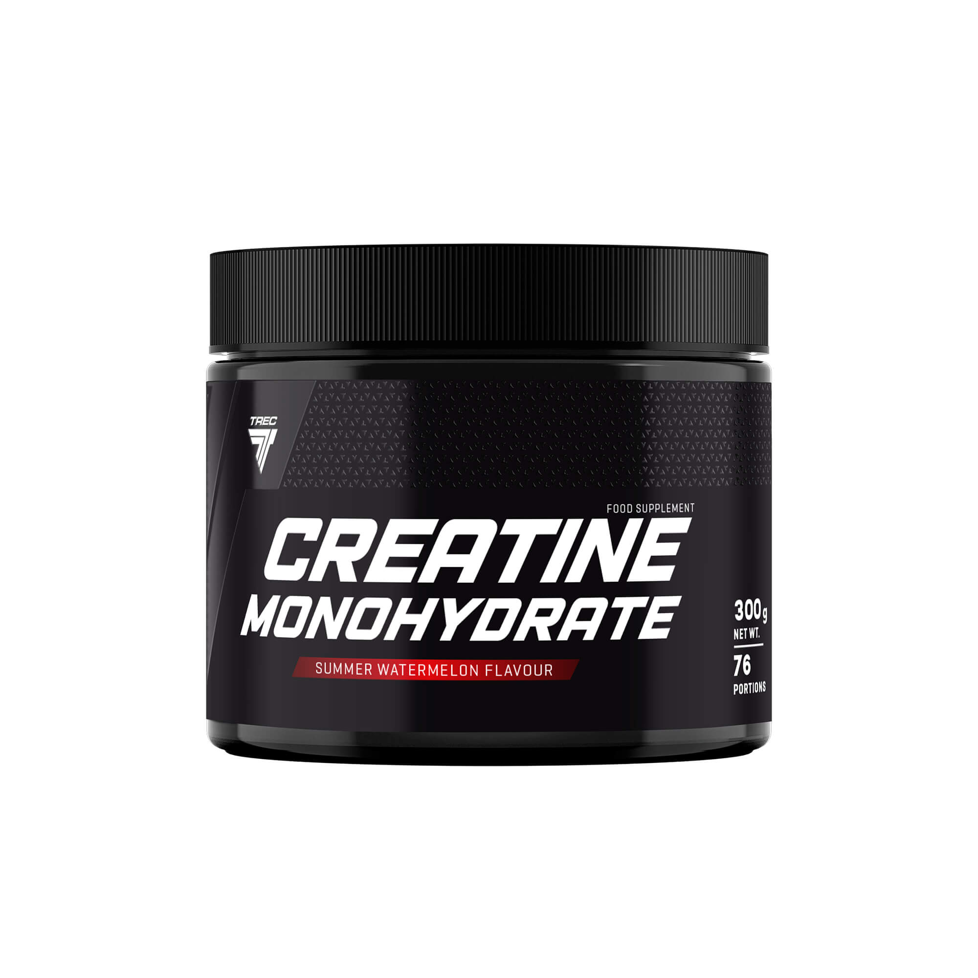 Trec Creatine Monohydrate Summer Watermelon, proszek, 300 g zdjęcie