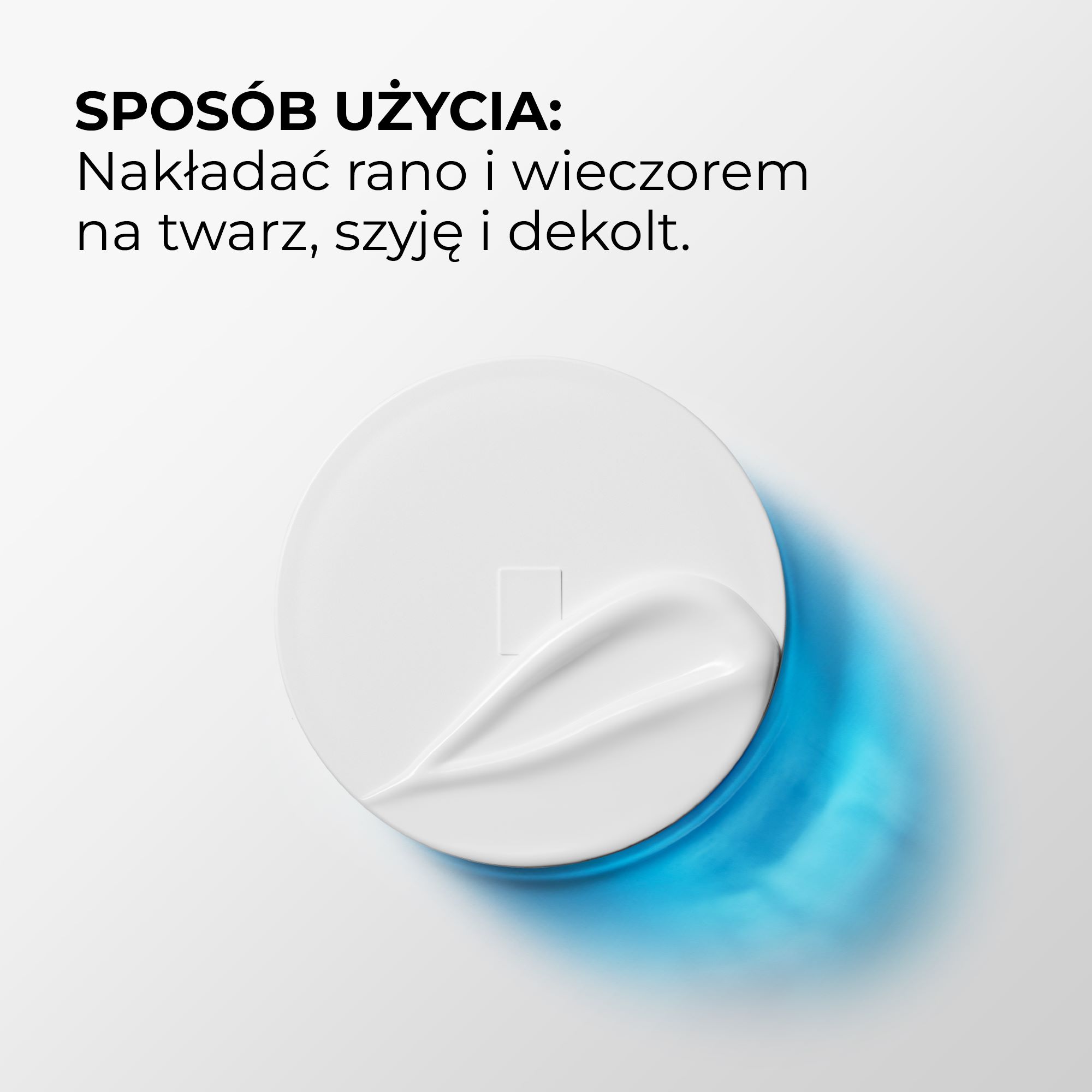La Roche Posay, Hyalu B5 Suractivated Cream, krem do twarzy, opakowanie uzupełniające (Refill), 50 ml