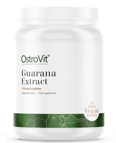 OstroVit Ekstrakt z Guarany, 100 g zdjęcie