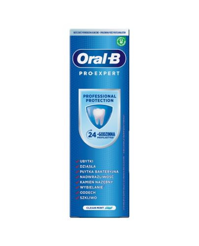 Oral-B Pasta Pro-Expert Protect, 75 ml zdjęcie