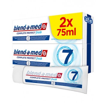 Blend-A-Med Extra Fresh Pasta do zębów, 150 ml