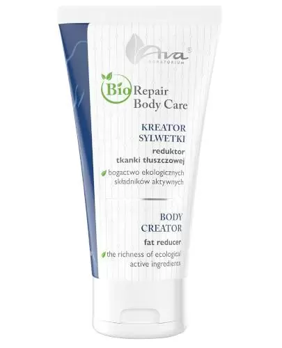 Ava Bio Repair Body Care Kreator sylwetki serum 150 ml zdjęcie