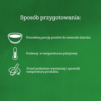 Gerber Organic Banany z jabłkiem, gruszką i brzoskwiniami po 6 miesiącu - 190 g - cena, opinie, wskazania