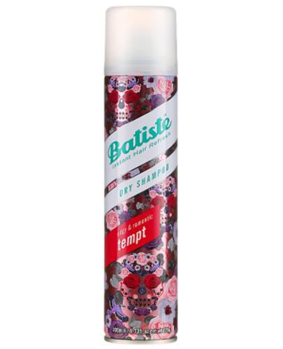 Batiste Tempt Suchy szampon do włosów - 200 ml zdjęcie
