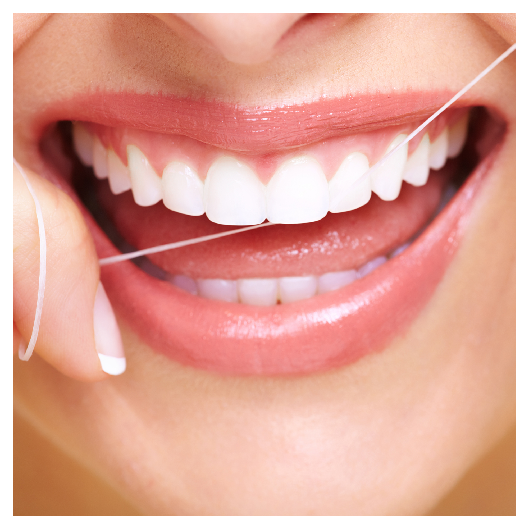 Oral-B Essential Floss woskowana nić dentystyczna 50 metrów
