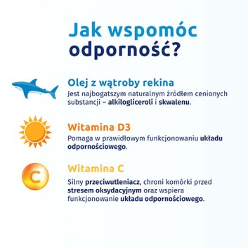 Iskial Immuno Max + Witamina C, 120 kaps., cena, wskazania, opinie