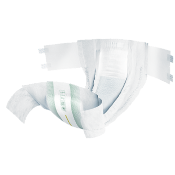 Tena ProSkin Slip Super pieluchomajtki rozmiar S 30 sztuk