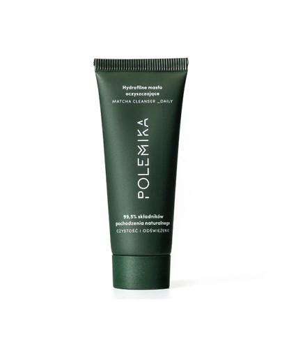 Polemika Hydrofilne masło oczyszczające 25 ml zdjęcie