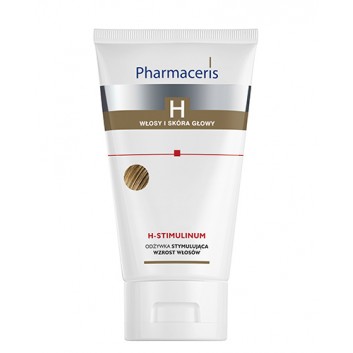 PHARMACERIS H STIMULINUM, odżywka stymulująca wzrost włosów, 150 ml