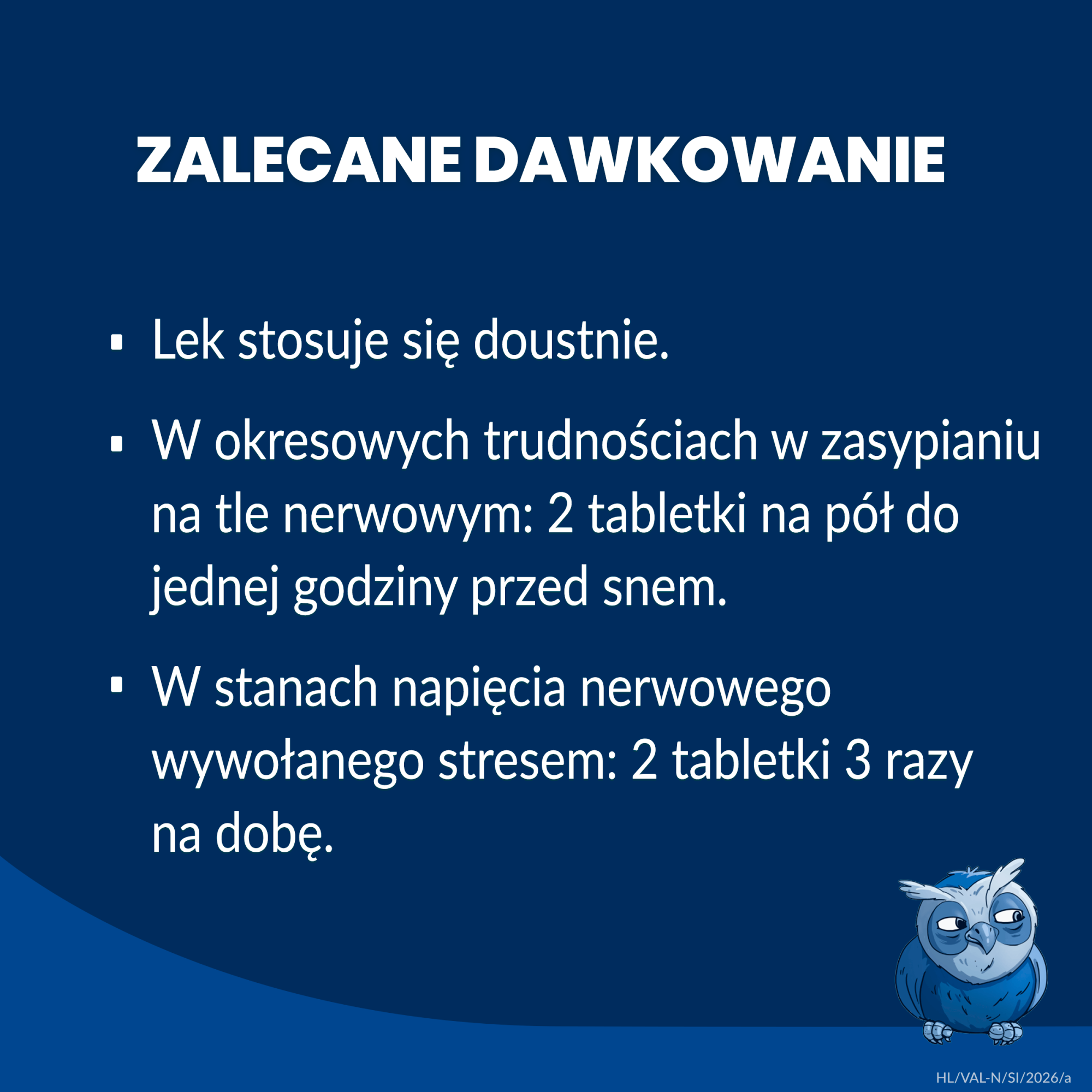 Valused Noc Plus 154 mg + 34,75 mg + 20 mg 30 tabletek
