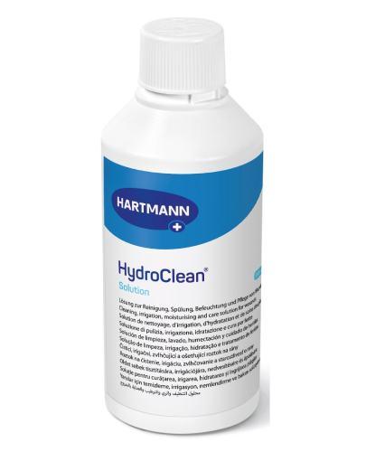 HydroClean Solution, 350 ml zdjęcie