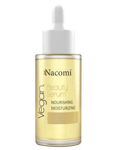 NACOMI Serum odżywczo - nawilżające - 40 ml zdjęcie