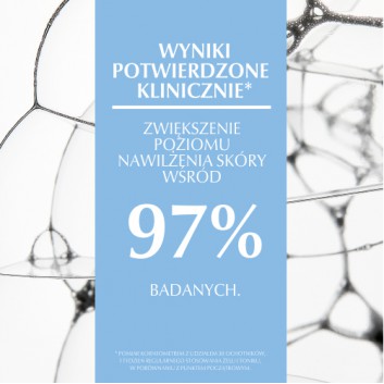 Eucerin Dermatoclean Hyaluron Płyn micelarny 3w1 do skóry wrażliwej, 400 ml, cena, opinie, skład