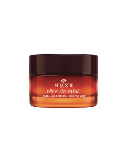 Nuxe Reve de Miel, ultraodżywczy i regenerujący balsam do ust, 15 g zdjęcie