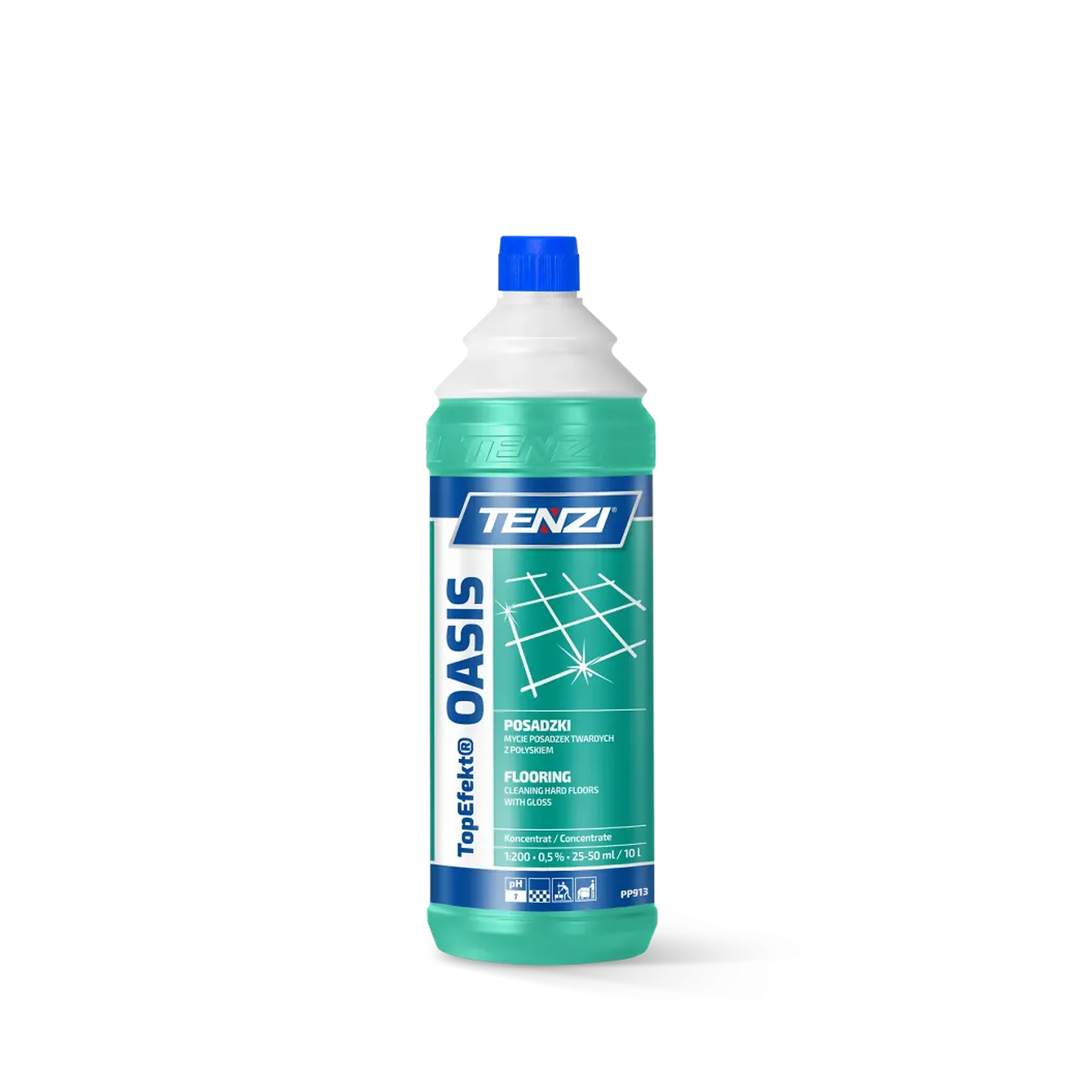 Tenzi TopEfekt Oasis Posadzki, 1 litr zdjęcie