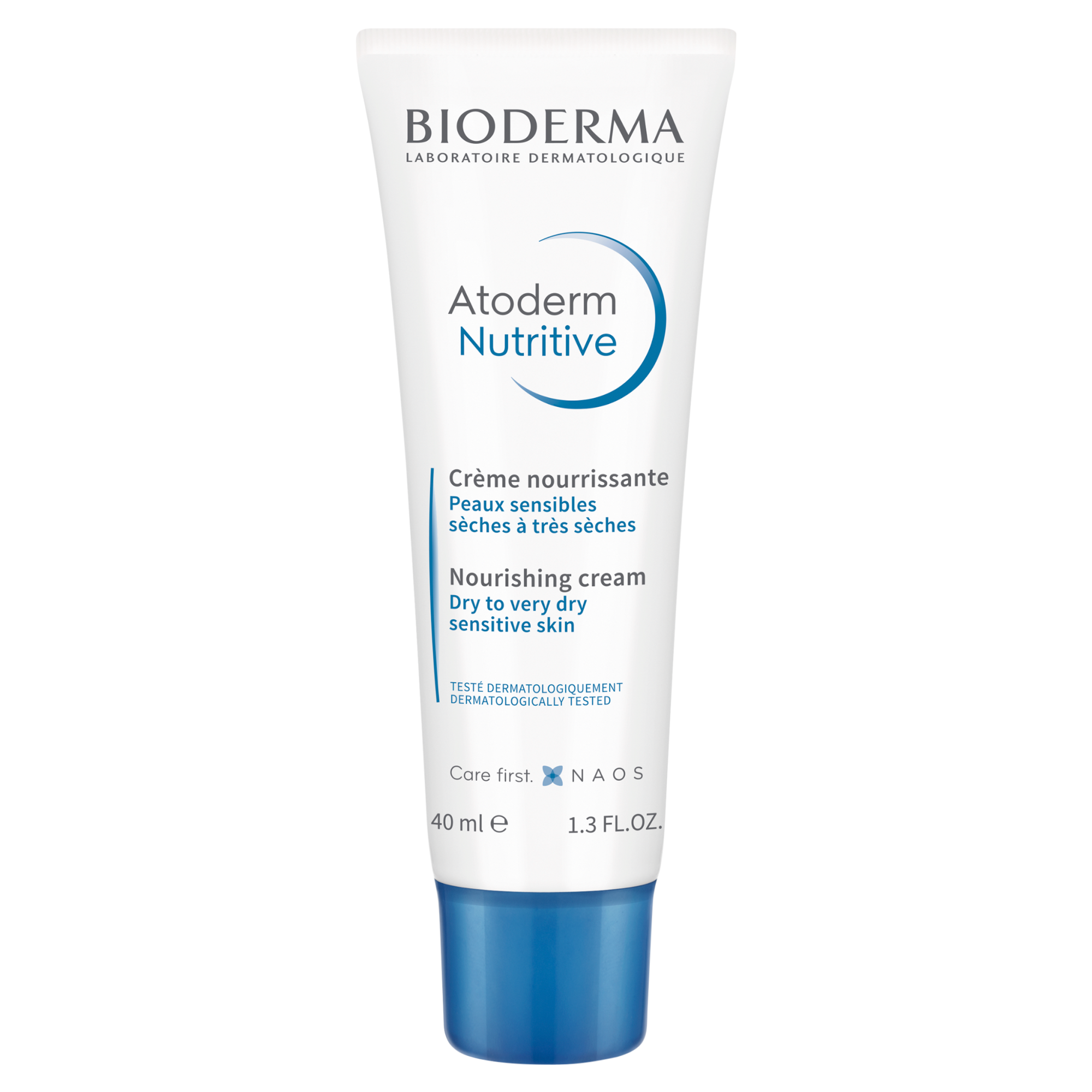 BIODERMA ATODERM NUTRITIVE, krem odżywczy, 40 ml zdjęcie