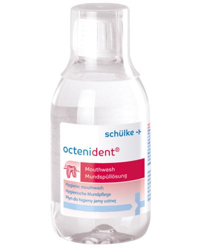 OCTENIDENT Płyn do higieny jamy ustnej, 250 ml zdjęcie