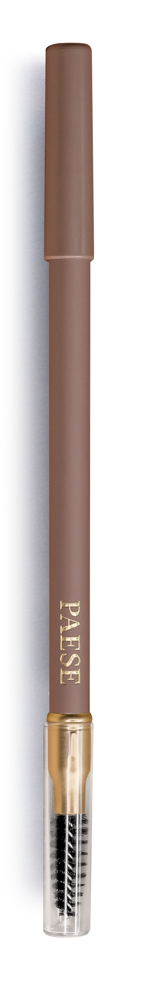 Paese Kredka powder browpencil Soft Brown, 1,19 g zdjęcie