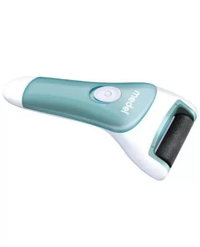 Medel Soft Roll elektroniczny pilnik do stóp 1 sztuka zdjęcie