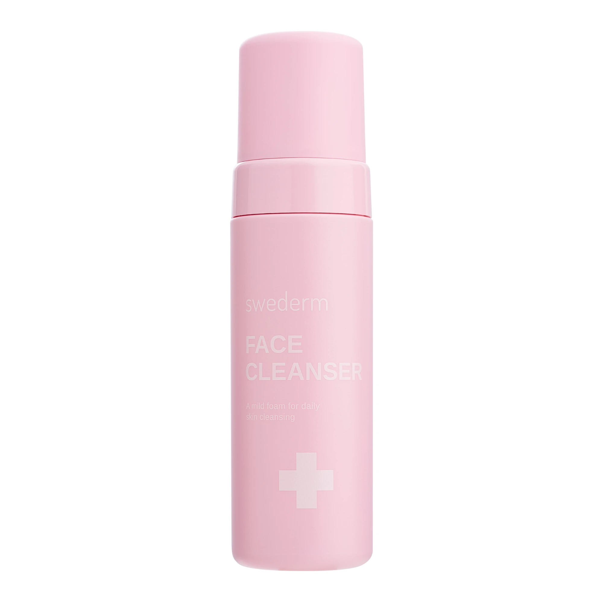 Swederm Face Cleanser pianka do demakijażu, 150 ml zdjęcie