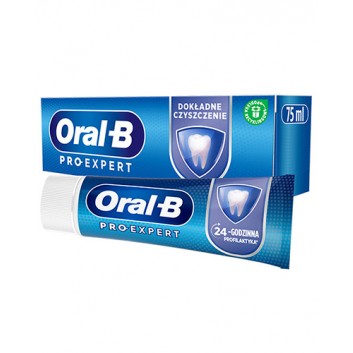 Oral-B Pasta Pro-Expert Deep Clean, 75 ml 