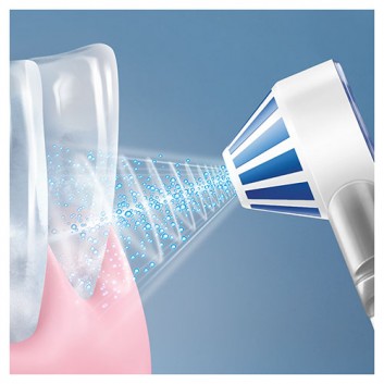Oral-B AquaCare Pro-Expert Series 6 Irygator, 1 sztuka