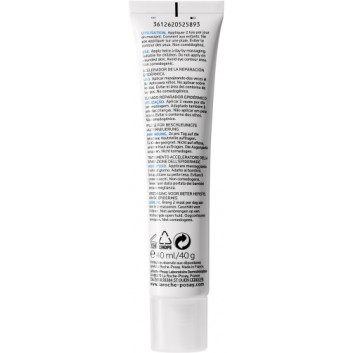 La Roche Posay Cicaplast Gel B5 kojący żel regenerujący 40 ml