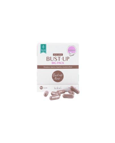 Bust Up Big Pack, 90 kapsułek zdjęcie