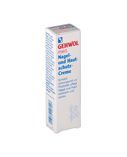 Gehwol Med Krem pielęgnacyjny do skórek, 15 ml  zdjęcie