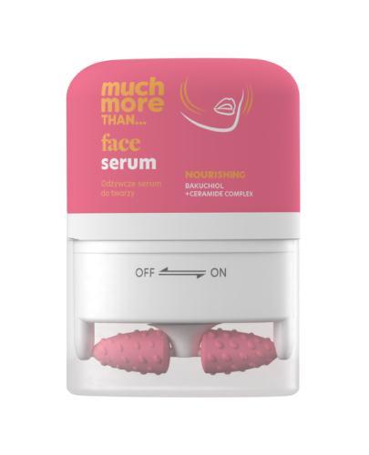 HISKIN Odżywcze serum do twarzy, 40 ml zdjęcie