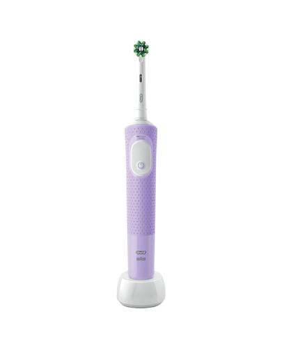 Oral-B Vitality Pro Purple Szczoteczka elektryczna, 1 sztuka zdjęcie