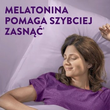 ZzzQuil Natura żelki 60 sztuk
