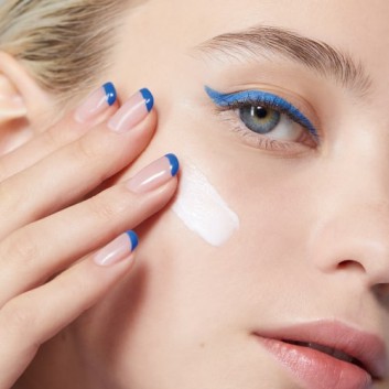 Nuxe Creme Fraiche de Beaute krem nawilżający do skóry normalnej 50 ml