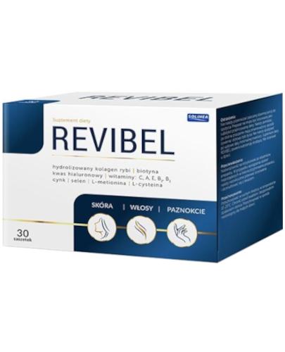 Solinea, Revibel, saszetki, 30 sztuk zdjęcie
