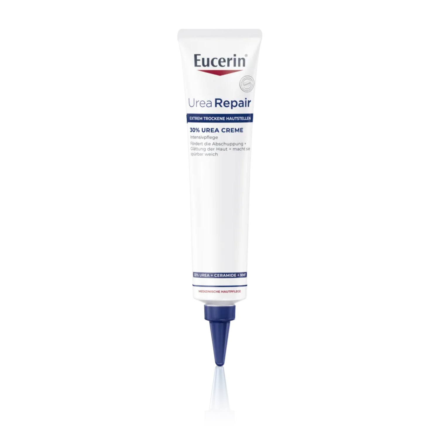 Eucerin UreaRepair, krem z 30% mocznikiem do stosowania miejscowego, 75 ml zdjęcie