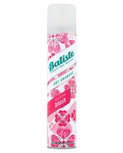 Batiste Floral & Flirty Blush Suchy szampon do włosów, 200 ml zdjęcie