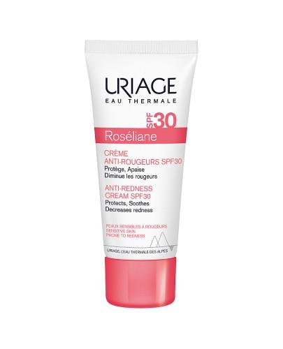 Uriage Roseliane SPF30 krem do cery naczynkowej 40 ml zdjęcie