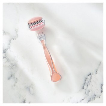 Gillette Venus Comfortglide Spa Breeze Maszynka 2 ostrza, 1 sztuka