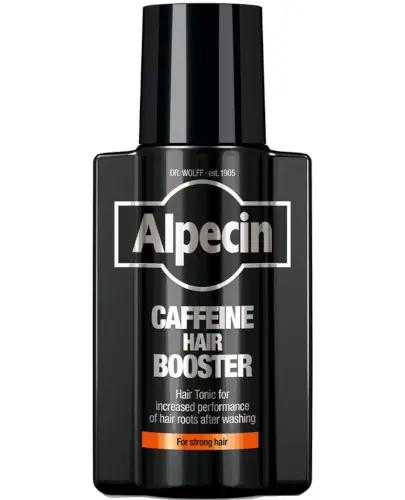 Alpecin, Caffeine Shampoo C1 Booster, 200 ml zdjęcie