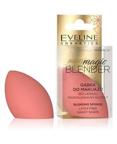 Eveline Magic Blender gąbka do makijażu - 1 szt. - cena, opinie, właściwości zdjęcie