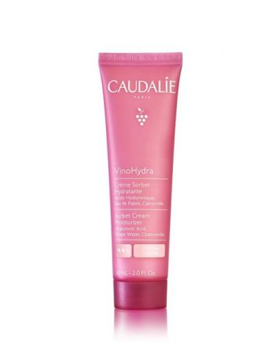 Caudalie Vinohydra Krem sorbet nawilżający 60 ml zdjęcie