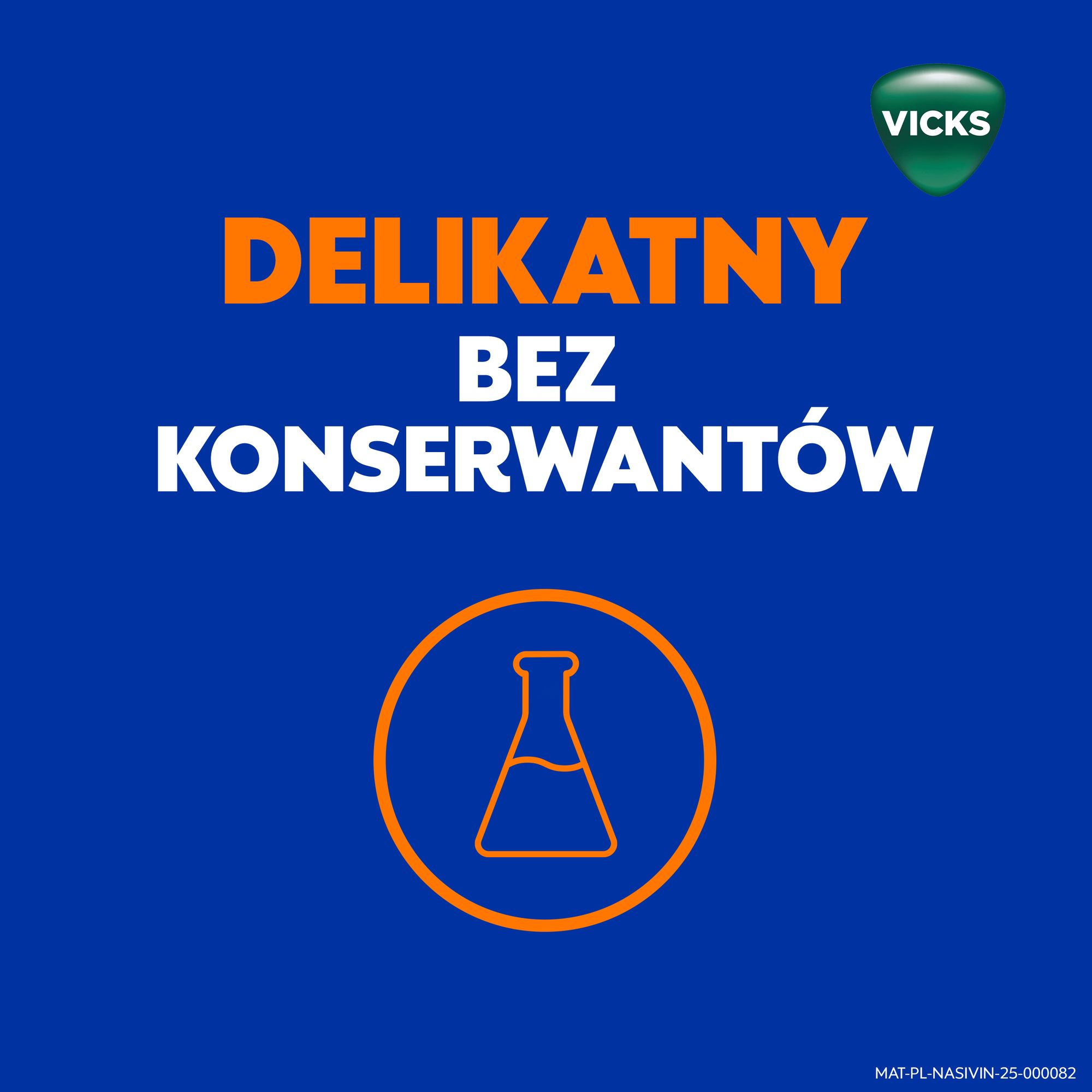 Nasivin Kids, 0,25 mg/ml, aerozol do nosa, 10 ml