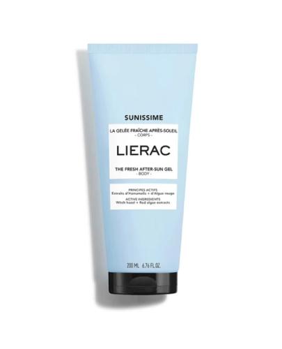 Lierac Sunissime, żel po opalaniu, 200 ml zdjęcie