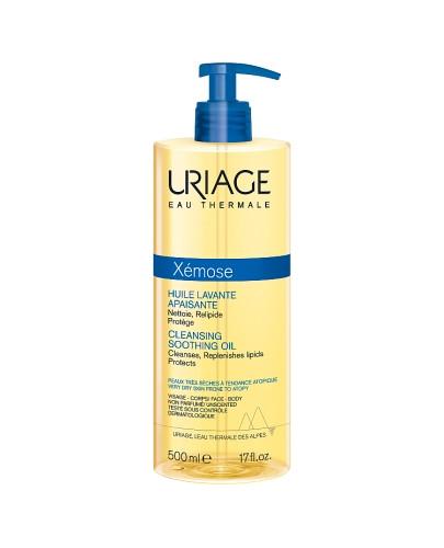 Uriage Xemose olejek do kąpieli 500 ml zdjęcie