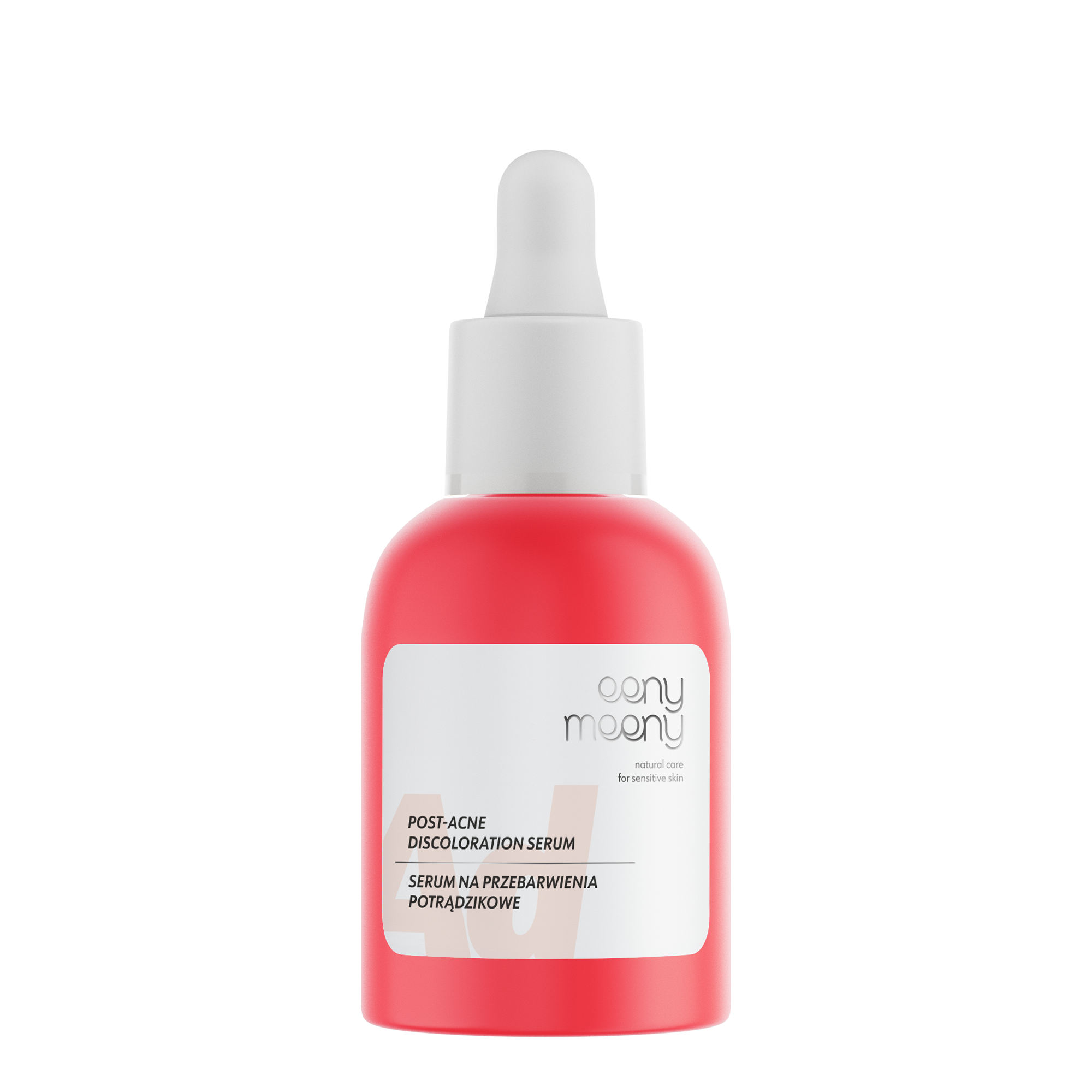 EENY MEENY Serum na przebarwienia potrądzikowe, 30 ml zdjęcie