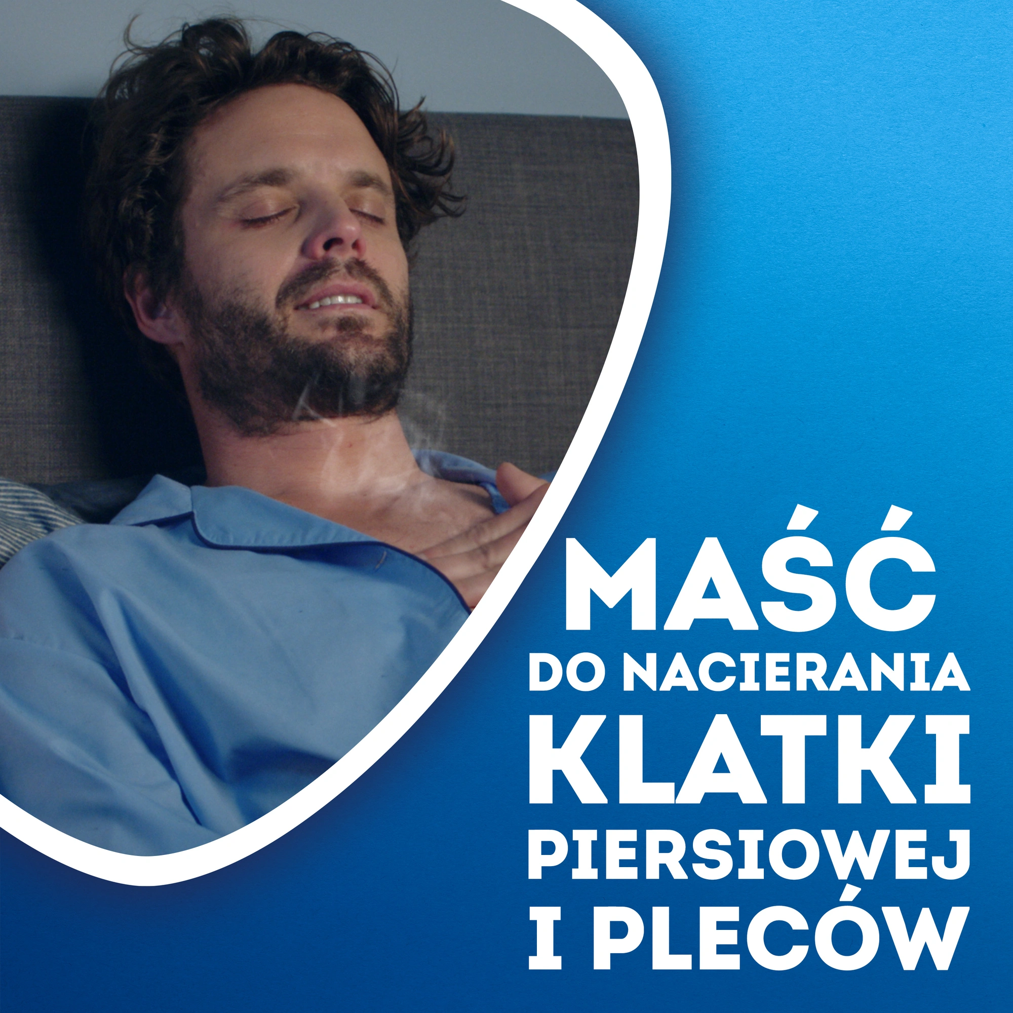 Vicks VapoRub maść do aromaterapii 50 g