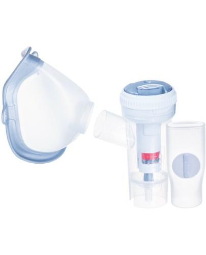 FLAEM NEB KIT RF9 Zestaw do nebulizacji, 1 zestaw zdjęcie
